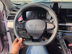 Lynk & Co 06 Remix 1.5T Shero - ფოტო 18