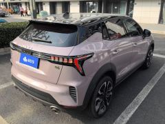 Lynk & Co 06 Remix 1.5T Shero - ფოტო 2