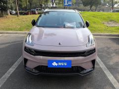 Lynk & Co 06 Remix 1.5T Shero - ფოტო 3