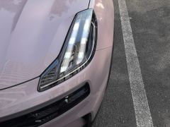 Lynk & Co 06 Remix 1.5T Shero - ფოტო 4