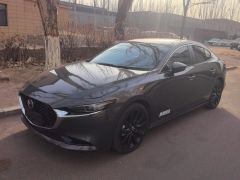 Mazda3 Axela 2.0L Automatic Premium Edition - ფოტო 1