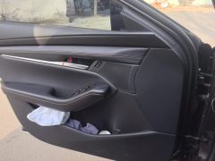 Mazda3 Axela 2.0L Automatic Premium Edition - ფოტო 12