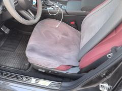 Mazda3 Axela 2.0L Automatic Premium Edition - ფოტო 14