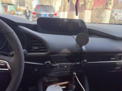 Mazda3 Axela 2.0L Automatic Premium Edition - ფოტო 17
