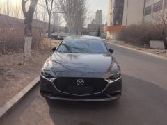 Mazda3 Axela 2.0L Automatic Premium Edition - ფოტო 3