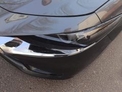 Mazda3 Axela 2.0L Automatic Premium Edition - ფოტო 4