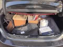 Mazda3 Axela 2.0L Automatic Premium Edition - ფოტო 7