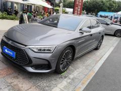BYD Han DM-i 1.5T 121km Luxury Edition - photo 1