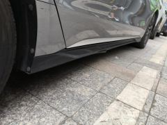 BYD Han DM-i 1.5T 121km Luxury Edition - photo 10
