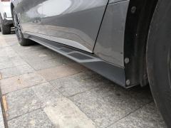 BYD Han DM-i 1.5T 121km Luxury Edition - photo 11