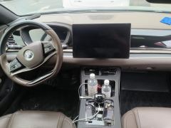 BYD Han DM-i 1.5T 121km Luxury Edition - photo 16