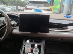 BYD Han DM-i 1.5T 121km Luxury Edition - photo 17