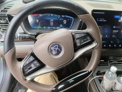 BYD Han DM-i 1.5T 121km Luxury Edition - photo 18