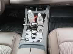 BYD Han DM-i 1.5T 121km Luxury Edition - photo 19