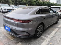BYD Han DM-i 1.5T 121km Luxury Edition - photo 2