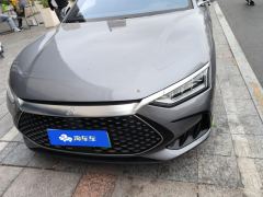 BYD Han DM-i 1.5T 121km Luxury Edition - photo 3