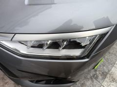 BYD Han DM-i 1.5T 121km Luxury Edition - photo 4