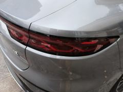 BYD Han DM-i 1.5T 121km Luxury Edition - photo 5
