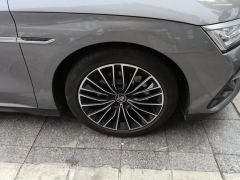BYD Han DM-i 1.5T 121km Luxury Edition - photo 6