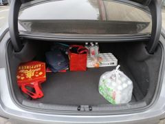 BYD Han DM-i 1.5T 121km Luxury Edition - photo 7
