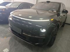 Li Auto L9 Max - ფოტო 1