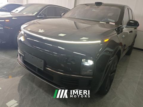 2022 Li Auto L9 Max - ავტომობილი ჩინეთიდან