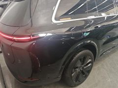 Li Auto L9 Max - ფოტო 2