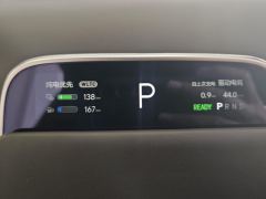 Li Auto L9 Max - ფოტო 20