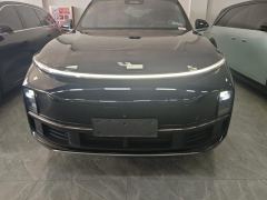Li Auto L9 Max - ფოტო 3