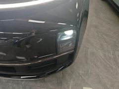 Li Auto L9 Max - ფოტო 4