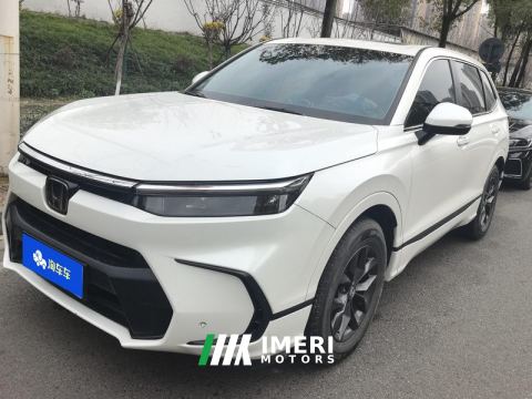 2023 Honda Breeze 240TURBO RWD Luxury Edition 5-seater - ავტომობილი ჩინეთიდან