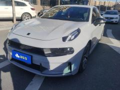 Lynk & Co 03 2.0T 2WDPro - photo 1