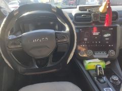 Lynk & Co 03 2.0T 2WDPro - photo 16