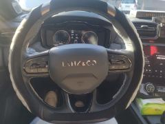 Lynk & Co 03 2.0T 2WDPro - photo 18