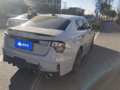 Lynk & Co 03 2.0T 2WDPro - photo 2