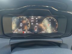 Lynk & Co 03 2.0T 2WDPro - photo 20