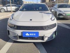 Lynk & Co 03 2.0T 2WDPro - photo 3