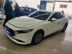 Mazda3 Axela 2.0L Automatic Prime Edition - ფოტო 1