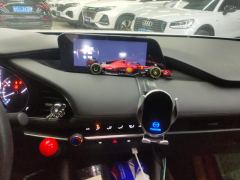 Mazda3 Axela 2.0L Automatic Prime Edition - ფოტო 17