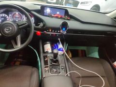 Mazda3 Axela 2.0L Automatic Prime Edition - ფოტო 19
