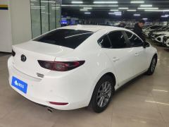 Mazda3 Axela 2.0L Automatic Prime Edition - ფოტო 2