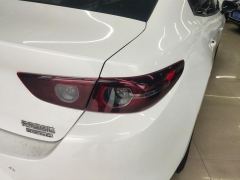 Mazda3 Axela 2.0L Automatic Prime Edition - ფოტო 5