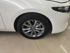 Mazda3 Axela 2.0L Automatic Prime Edition - ფოტო 6