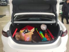 Mazda3 Axela 2.0L Automatic Prime Edition - ფოტო 7