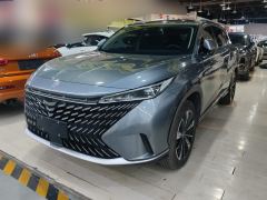 Roewe MG RX5 1.5T Superior Edition - photo 1