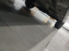 Roewe MG RX5 1.5T Superior Edition - photo 10