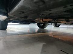Roewe MG RX5 1.5T Superior Edition - photo 11
