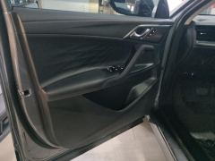 Roewe MG RX5 1.5T Superior Edition - photo 12