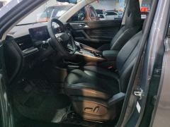 Roewe MG RX5 1.5T Superior Edition - photo 14
