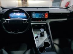 Roewe MG RX5 1.5T Superior Edition - photo 16